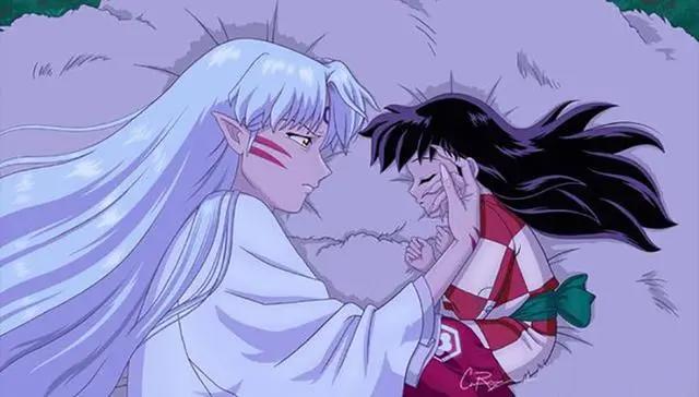 犬夜叉：剧场版四大boss战斗力，日常抱走杀殿，你们随意