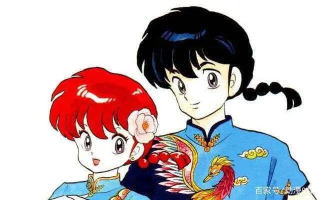 动漫：乱马和犬夜叉谁才是高桥的巅峰作品，现在谈谈两者对比