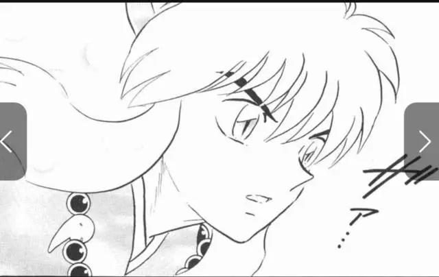 一分钟让你了解日本动漫（犬夜叉）谁还记得这个动漫