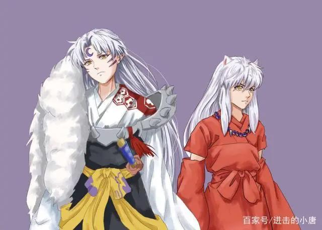 犬夜叉：一部无法忘怀的动漫