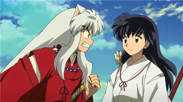 等了十年，新番首播豆瓣9.1分，《犬夜叉》续作强势来袭