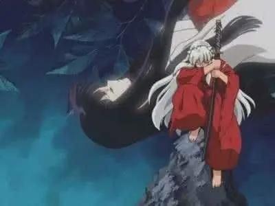 《犬夜叉》是一部穿越动漫，虽仅有二百集，但已成经典！