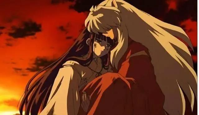 《犬夜叉》是一部穿越动漫，虽仅有二百集，但已成经典！