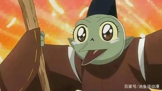 今日动漫介绍——《犬夜叉》