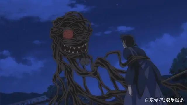 爷青回！犬夜叉续作播出动漫，温柔的杀殿依旧强大