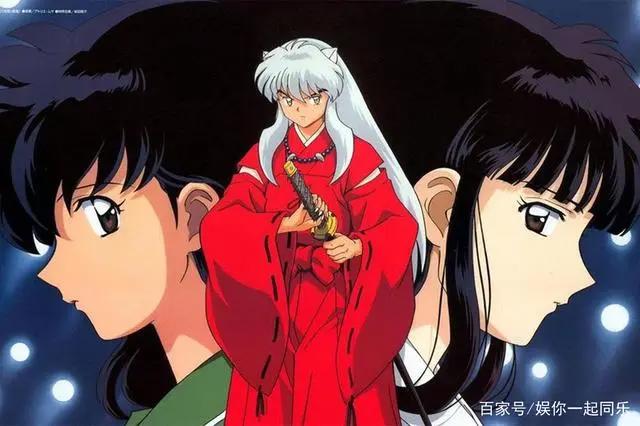 《犬夜叉》，一部值得一看的经典动漫，网友：满满的都是童年回忆