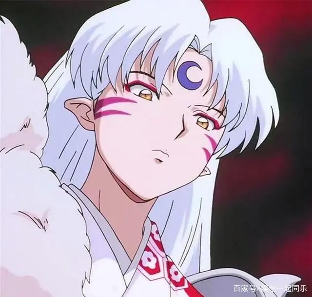 《犬夜叉》，一部值得一看的经典动漫，网友：满满的都是童年回忆