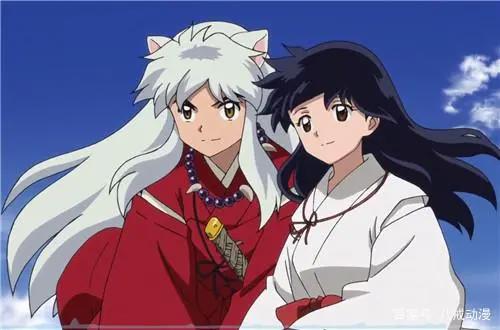 《犬夜叉》续作第一集大型宠粉现场，粉丝最担心的事没有发生！