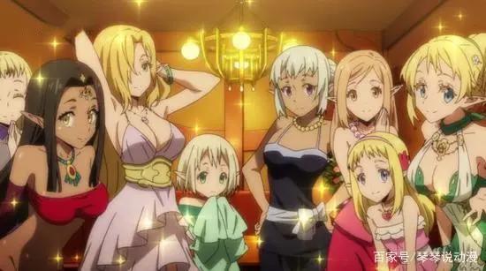 《关于我转生变成史莱姆这档事》：异界转生不仅仅只有热血战斗