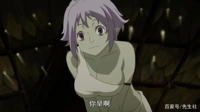 转生史莱姆：萌王麾下五大种族！都进化成了啥？