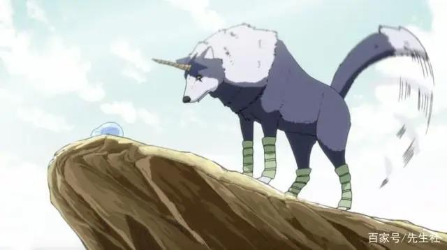 转生史莱姆：萌王麾下五大种族！都进化成了啥？