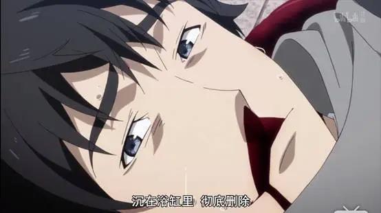 《关于我转生变成史莱姆这档事》，十月必追的萌系穿越动画！