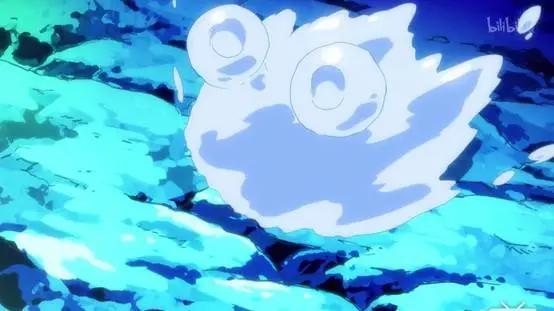 《关于我转生变成史莱姆这档事》，十月必追的萌系穿越动画！