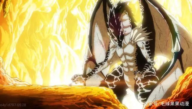 关于我转生变成史莱姆这档子事，长达九个月的更新。给力！