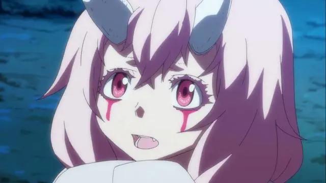 关于我转生变成史莱姆这档事：知道名字就会被支配并非无中生有