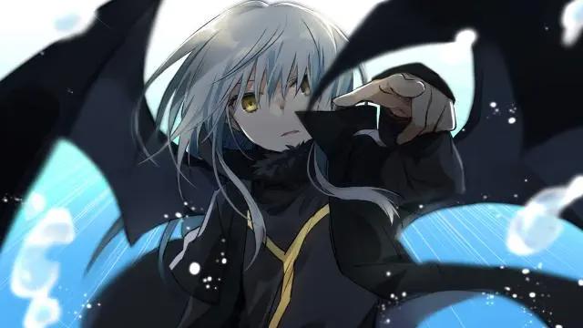 关于我转生变成史莱姆这档事：知道名字就会被支配并非无中生有