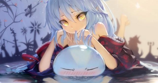 《关于我转生变成史莱姆这档事》主要讲什么事情和角色，还记得吗