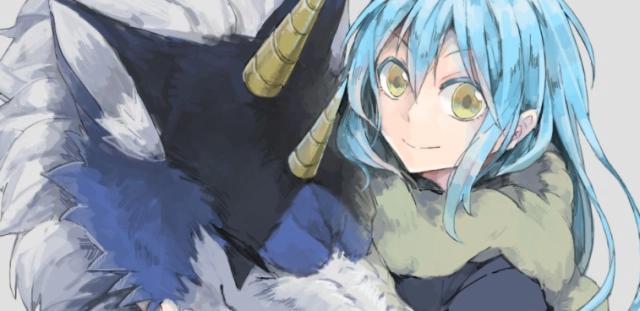 《关于我转生变成史莱姆这档事》主要讲什么事情和角色，还记得吗