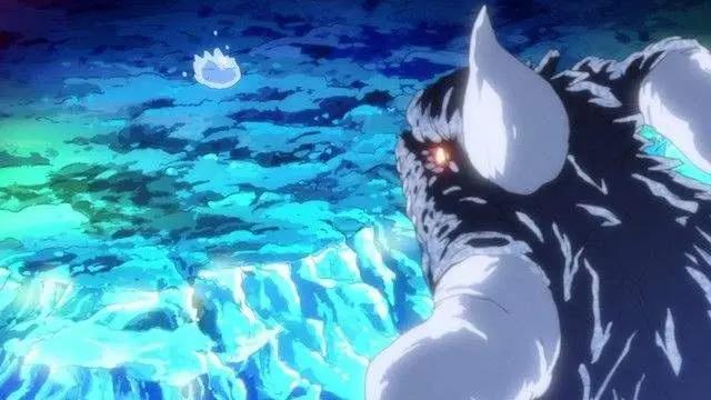 《关于我转生变成史莱姆的这档事》萌王之所以是萌王