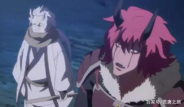 关于我转生变成史莱姆这档事