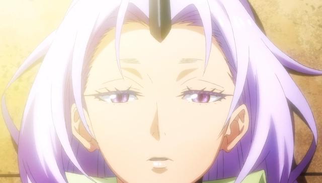 转生史莱姆：萌王进化成“红瞳魔王”，紫苑复活，成功召唤大菠萝