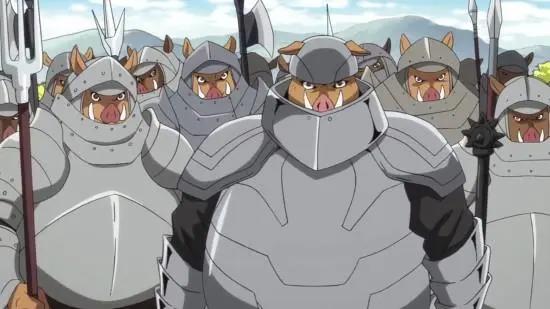 《关于我转生成为史莱姆这档事》第二季PV公布！你的萌王10月归来