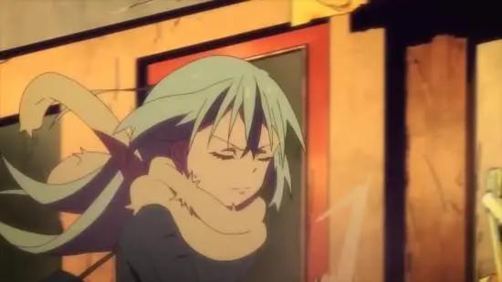 《关于我转生成为史莱姆这档事》第二季PV公布！你的萌王10月归来