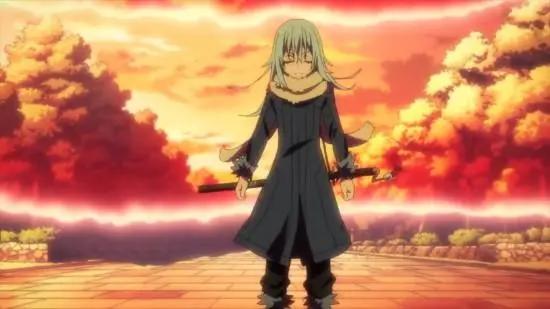 《关于我转生成为史莱姆这档事》第二季PV公布！你的萌王10月归来