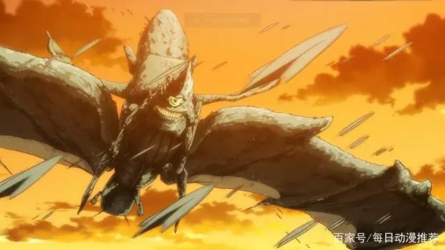 每日动漫推荐：萌王史傲天-关于我转生变成史莱姆这档事