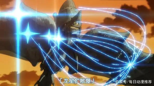 每日动漫推荐：萌王史傲天-关于我转生变成史莱姆这档事