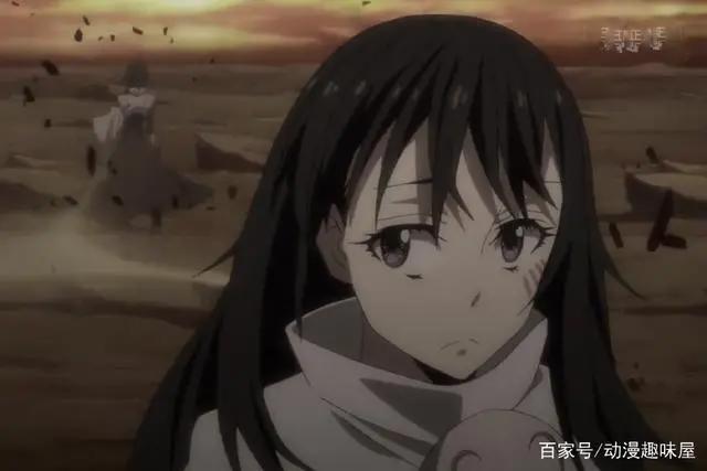 十月新番《关于我转生变成史莱姆这档事》01集，男主上来就领便当