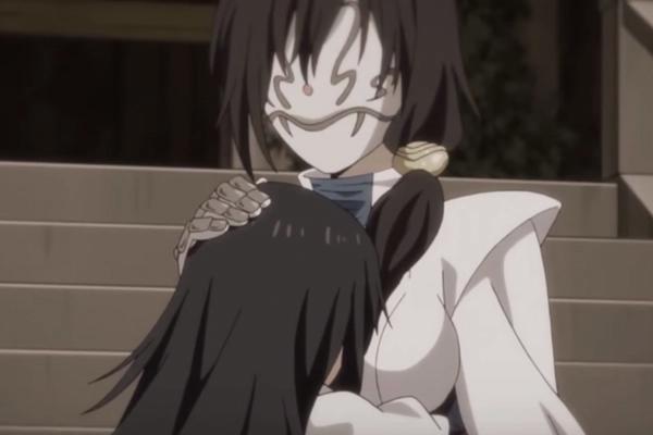 关于我转生史莱姆：她是出场时间最短女主，仅三集就让人难以忘怀