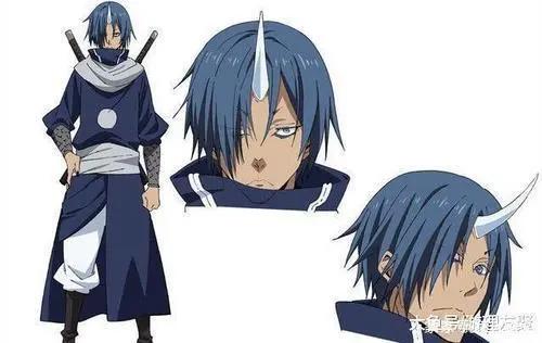 《关于我转生变成成史莱姆这档事》剧情介绍