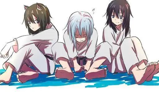 《关于我转生变成成史莱姆这档事》剧情介绍