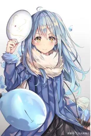 现象级动漫成功的背后第三期《关于我转生变成史莱姆这档事》！