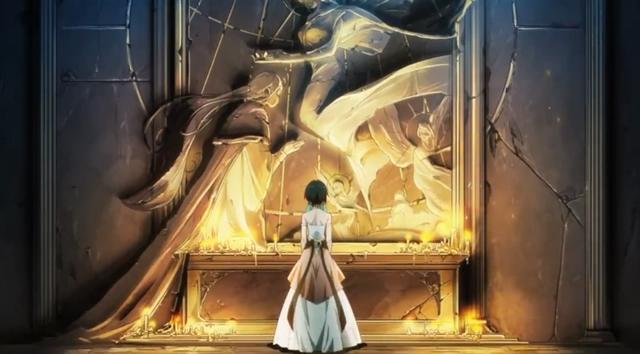 《关于我转生变成史莱姆这档事》剧场版公布，2022年11月上映！