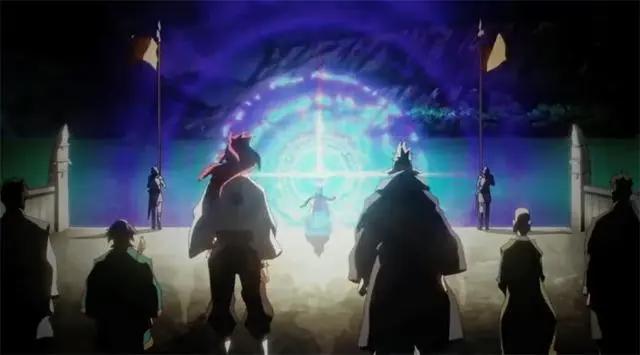 《关于我转生变成史莱姆这档事》剧场版公布，2022年11月上映！