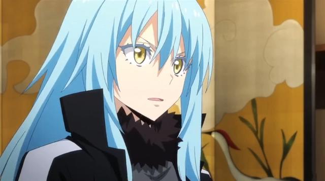 《关于我转生变成史莱姆这档事》剧场版公布，2022年11月上映！