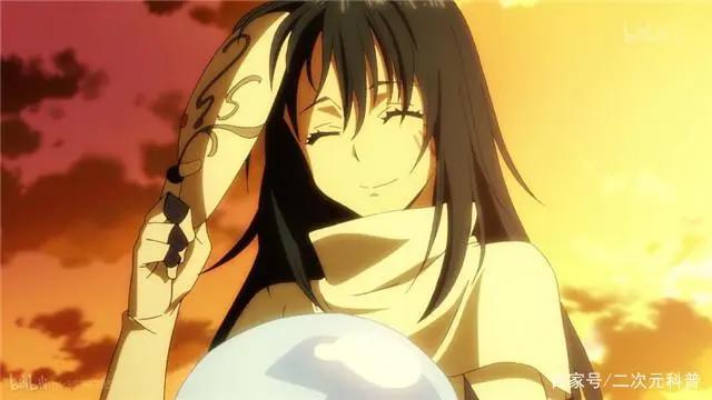 变身史莱姆：第二季占据B站2021年播放量榜首，数据高达1500W