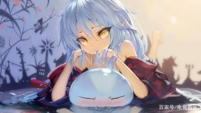 《关于我转生变成史莱姆这档事》第二季官宣，2020年上映