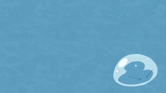 关于我转生变成史莱姆这档事图片壁纸