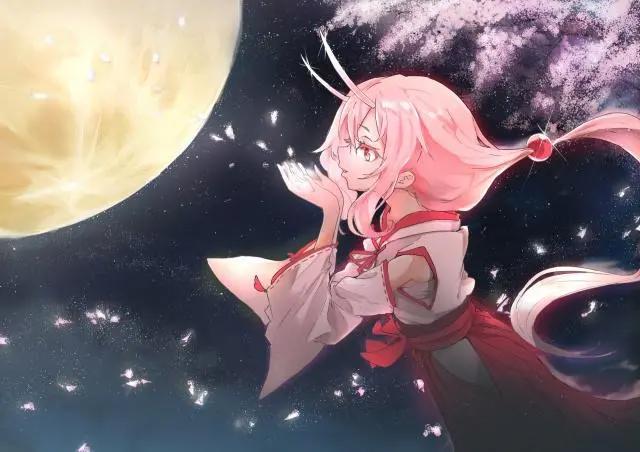 关于我转生变成史莱姆这档事图片壁纸