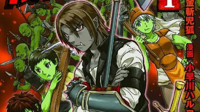 继《关于我转生变成史莱姆这档事》，下一部异界动漫是它！