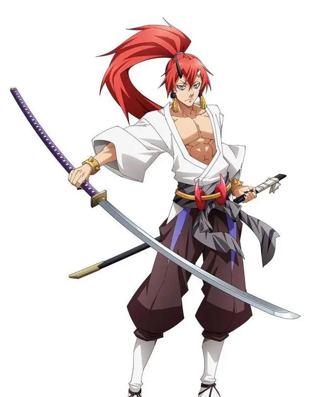 《关于我转生成为史莱姆这档事》：2022年剧场版要给大家见面了