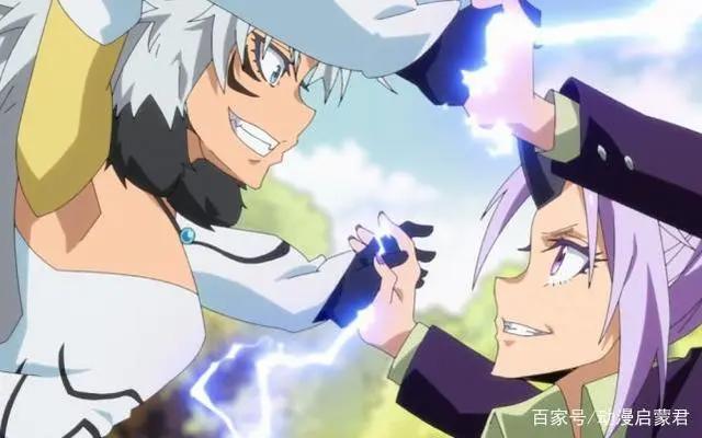 《转生史莱姆》第二季正式更新，我似乎没有继续看的欲望了