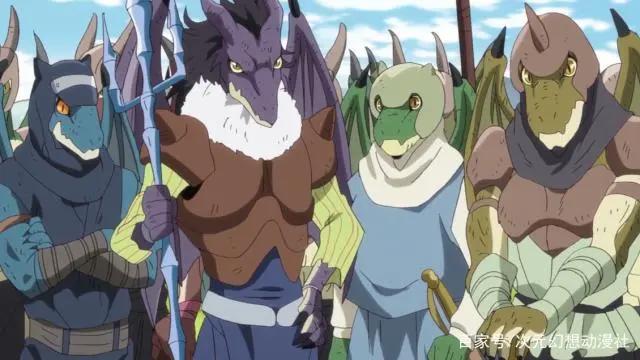 「资讯速递」最新宣传片公开，《转生成为史莱姆》动画第二季解禁