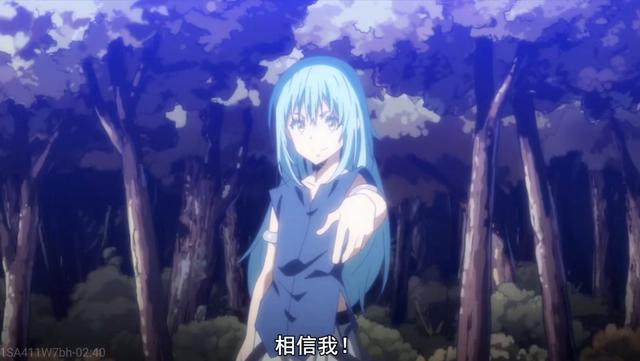 《关于我转生变成史莱姆这档事》第二季，萌王来了，魔国被毁？