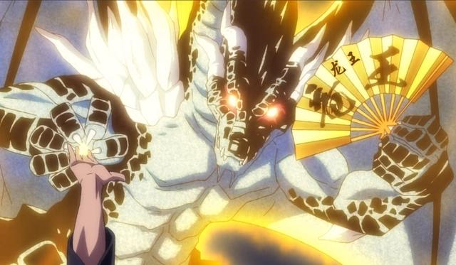 转生史莱姆2：解锁四个究极技能，新龙王诞生，三上悟已“复活”