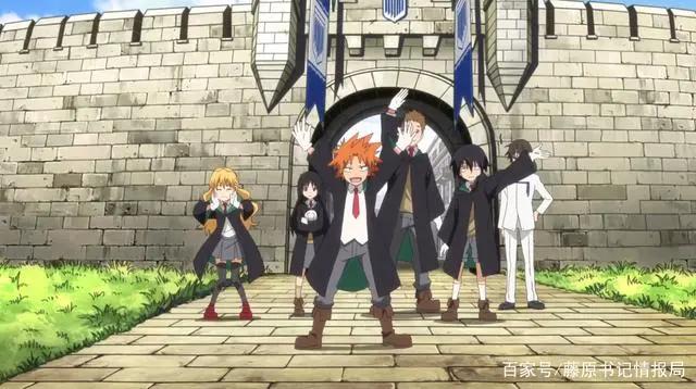 萌王归来！《关于我转生变成史莱姆这档事》第二季正式定档