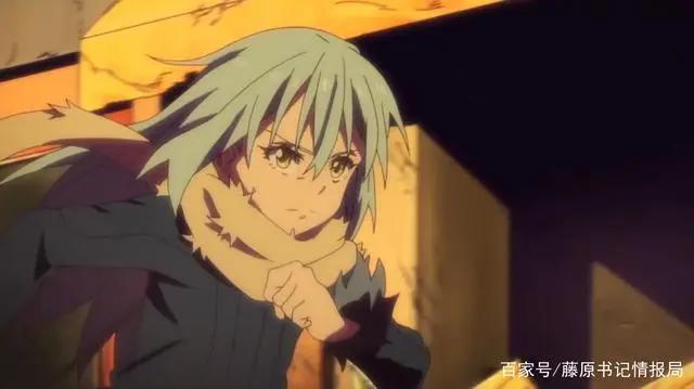 萌王归来！《关于我转生变成史莱姆这档事》第二季正式定档